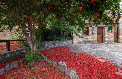 VILLA PALIOS STATHMOS - Foto 12