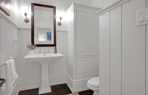 Roundtop Mansion-Breathtaking View, indoor Pool - Foto 51