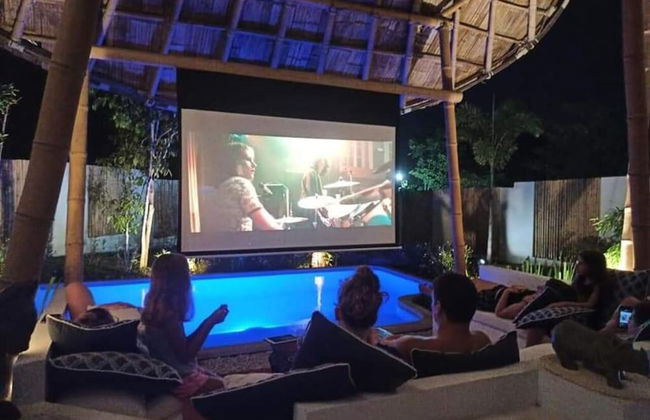 ALOE - Ecological Boutique Villas - Photo 14