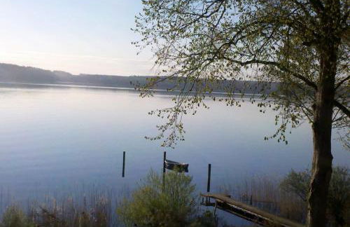 Villa Seeschwalbe Plau - Foto 44