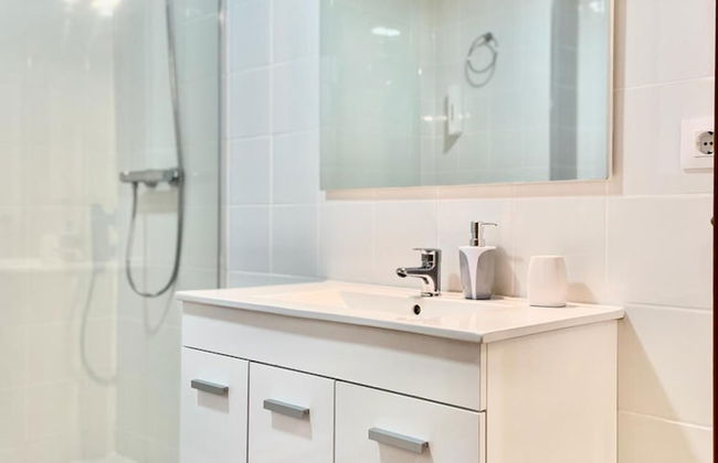 Suitel García Barbón 73 - Love your Stay - Photo 44