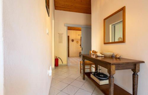 Ambelos, Lesvos Beach House - Foto 30