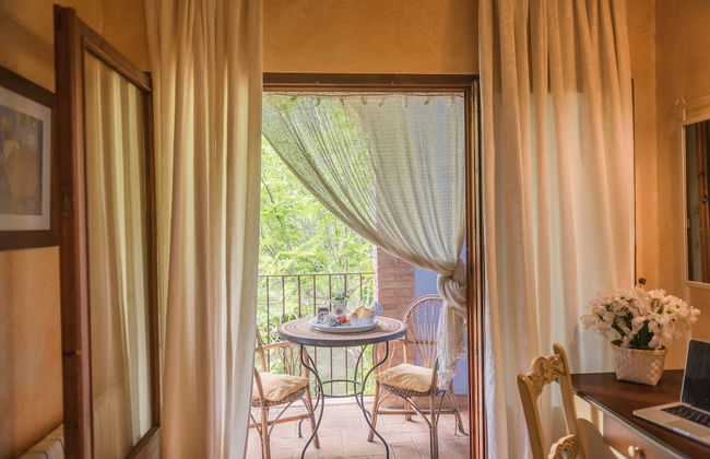 El Moli de Siurana, The Originals Relais (Relais du Silence) - Photo 50