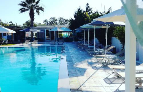 Sausan Hotel - Foto 46