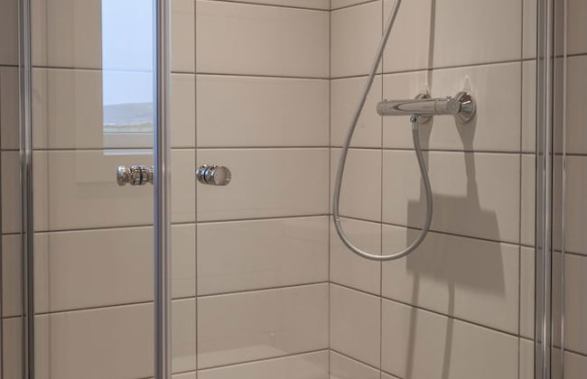 Kornhóll Holiday home - Foto 11