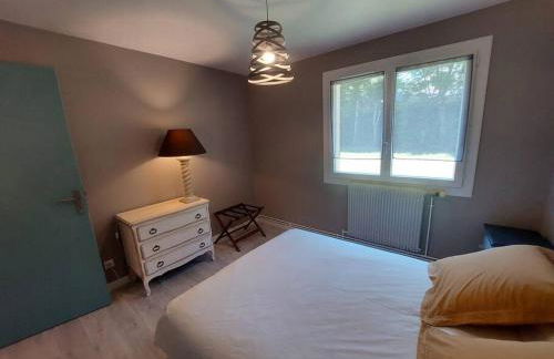 Appartement en Rez-de-jardin - Foto 14