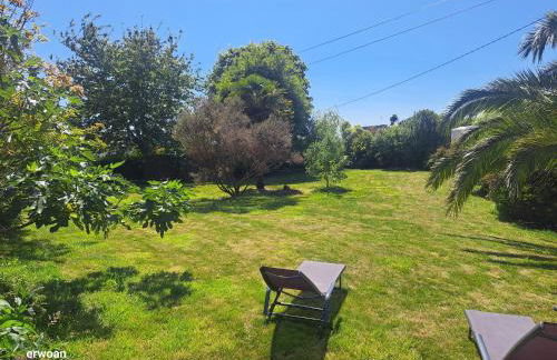 entre Paimpol et Tréguier - Photo 12