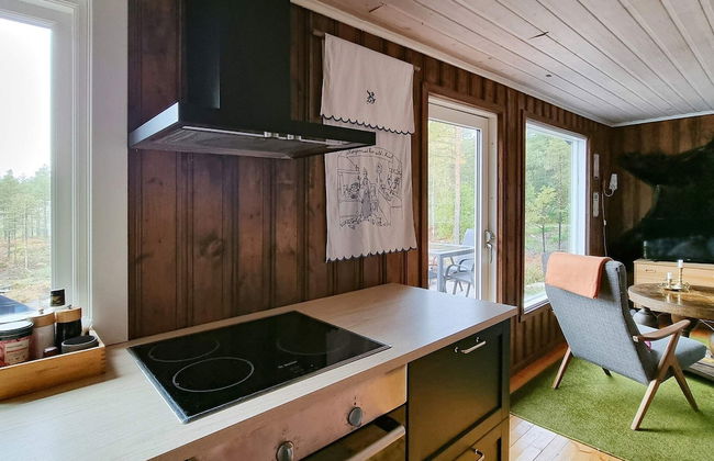 6 Person Holiday Home in Halden-by Traum - Foto 21