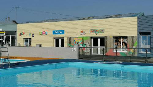 Sycamores Caravan - Foto 4