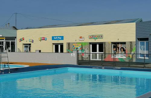 Sycamores Caravan - Foto 4