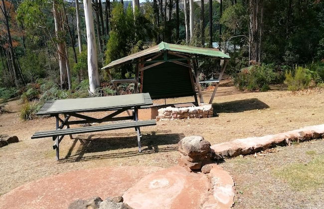 Minnow cabins - Foto 24