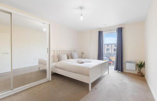 Memorable and spacious 2 bed apartment - Foto 16