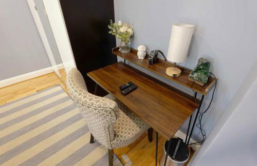 Luxury Flat Walk To Capitol - Foto 21