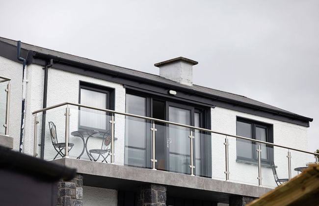 Pierside Apartments Deluxe Accommodation - Foto 37