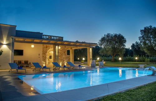 La Carezza del Sole - Private Villa - Foto 1