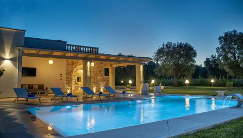 La Carezza del Sole - Private Villa - Foto 1