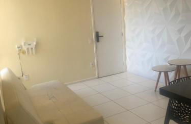 Apto 2 quartos com ar - Fechadura eletrônica - Até 8 pessoas - Foto 12