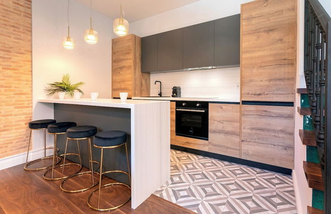 Genteel Home San Lorenzo - Photo 15