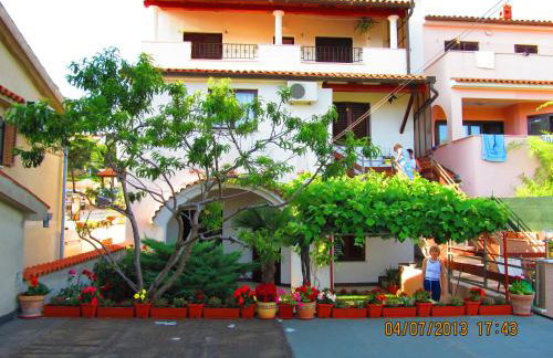 Villa Milan - Foto 41