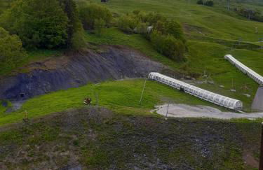 T2 vue piste Résidence Vostok Zodiaque - Photo 20