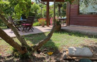 Chalet Mimosa - Foto 17