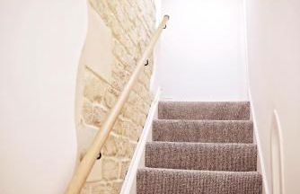 Crossroads Farm - Queen Anne's Stable - Foto 21