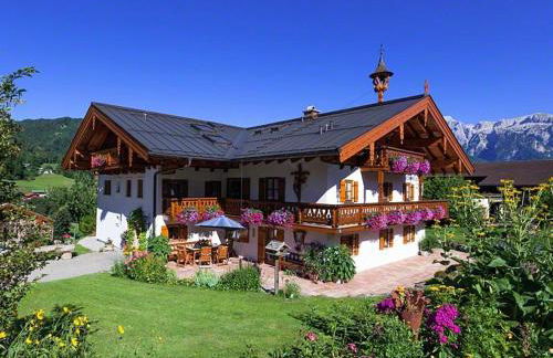 Hinterkeilhof - Foto 1