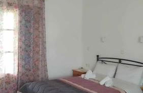 Anna Daniil Oasis Studios Skala Kallonis - Foto 20