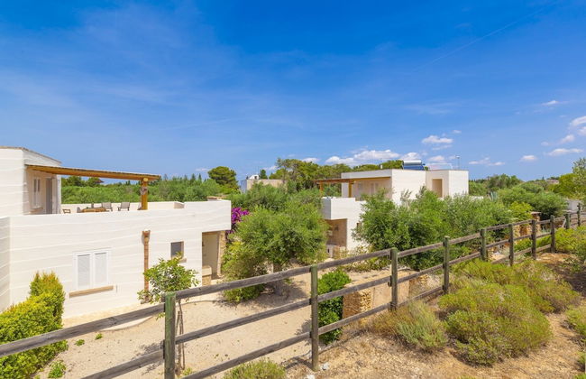 Cava Li Santi Residence - Foto 76