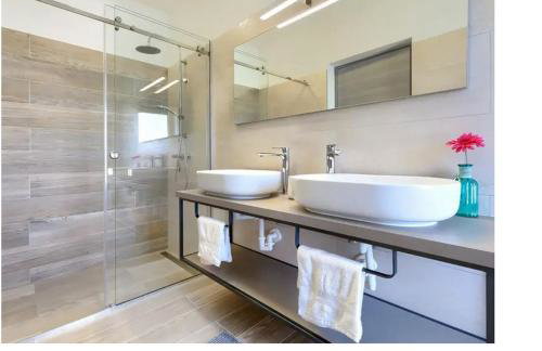 Villa Edi-heated pool & e-bike - Foto 32