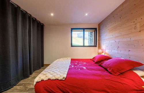 Le Zelfée appartement de 4 personnes à Albiez-Montrond - Foto 12