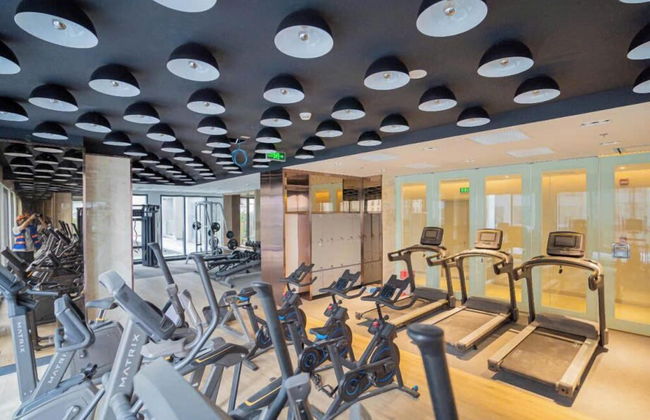 1 Bedroom Vinhomes Smart City - Foto 71