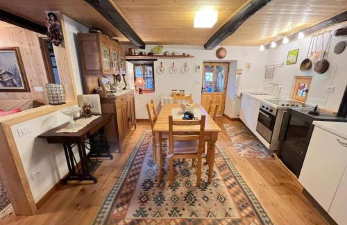 Cà dul Barba - Foto 33