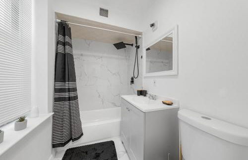 Fast access to NYC - family & group -skyline view - Foto 9