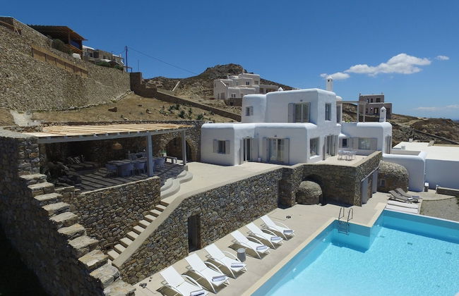 Villa DeLucien - Photo 21