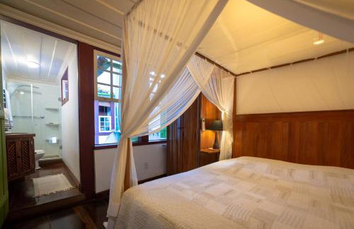 Casa Duas Suítes no Centro Histórico - Photo 17