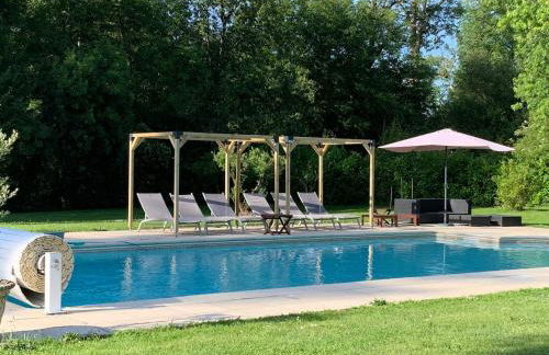 Moulin du grand auque - Foto 1