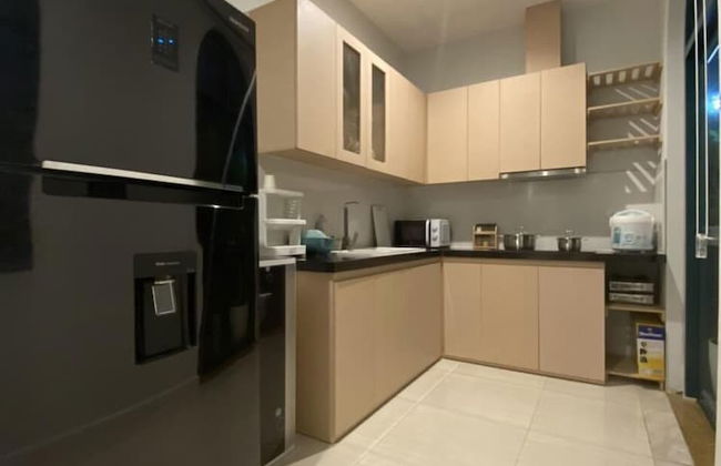 Vacation Home Phu Quoc - Foto 14