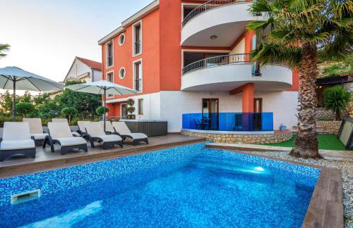 Villa Sv. Petar - Foto 1