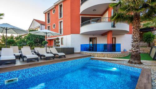 Villa Sv. Petar - Foto 1, Other