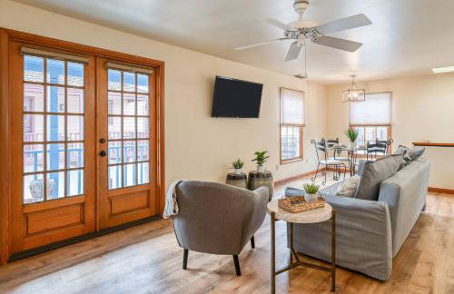 62 Hypolita Carriage House - Foto 7