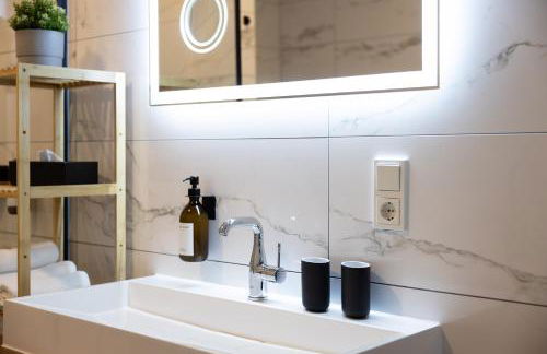 JUNIPRO Luxury Apartments - Foto 33