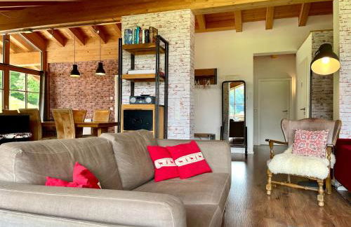 Alpenlodge Charivari - SommerBergBahn unlimited kostenlos - Photo 45