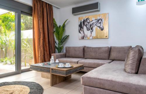 Delight Luxury Apt - Delight Luxury Apt Souda - Foto 53