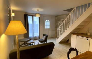 Charmante petite maison - Foto 5