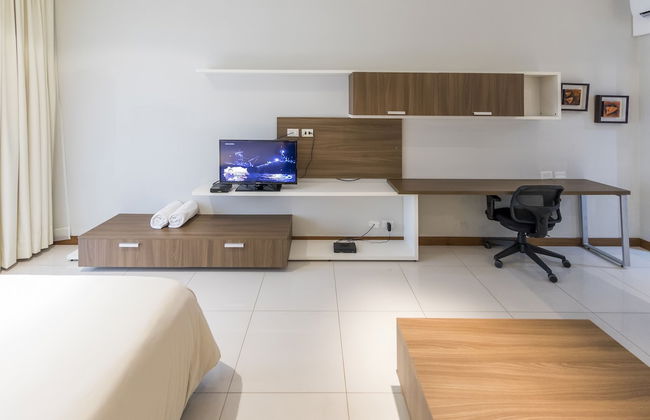 Asuncion Rent Suites Santa Teresa - Photo 6