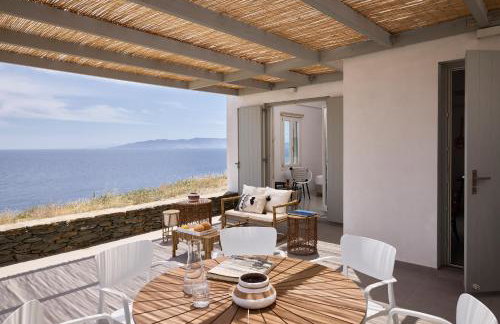 Ianemi Suites by K4 Kythnos - Foto 34