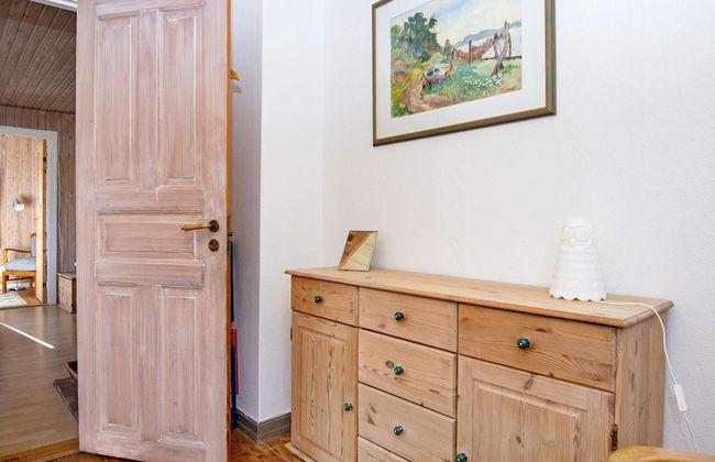 6 Person Holiday Home in Haderslev - Photo 14