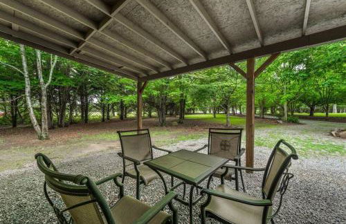 Faith Family Farmhouse on Farm in Mentone, Alabama - Foto 25