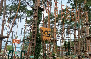 Apartament M&M "Wioska Żeglarska" - Foto 35